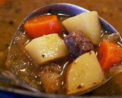 Image result for Brown Beef Stew