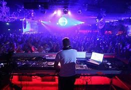 Image result for DJ Club