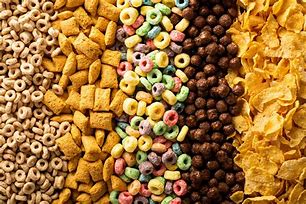 Image result for Imagen De Cereal