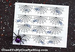 Image result for Thumbprint Spider