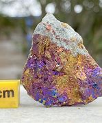 Image result for Chalcopyrite