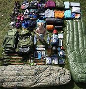 Image result for Camping Gear Clothing