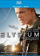 Image result for Hoa Nguyen Bao Huynh in Elysium Movie