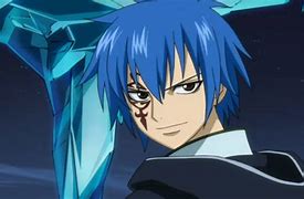 Image result for Jellal Fairy Tale