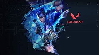 Image result for Valorant Game Poster Wallpaper