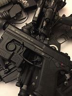 Image result for MK23 Socom Airsoft