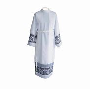 Image result for Priest Alb Design