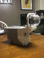 Image result for LEGO Ghost Build