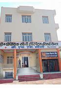 Image result for MLB Medical College Jhansi