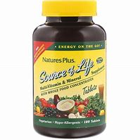 Image result for Vitamin Mineral Supplement