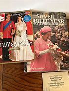 Image result for Royal Family Memorabilia