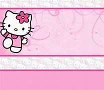 Image result for Hello Kitty LV Landscape Wallpaper