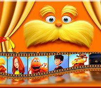 Image result for Lorax for Shame GIF