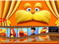 Image result for Lorax Leaving GIF