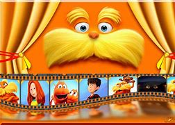 Image result for Lorax Car GIF