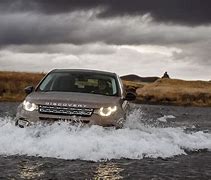 Image result for Land Rover Discovery Sport Yj66agm