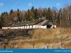 Image result for Broken Down House Rusty Old