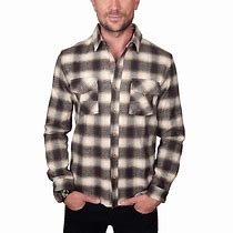 Image result for Flannel T-Shirt