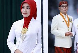 Image result for Istri Ridwan Kamil