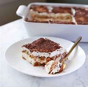 Image result for Christmas Tiramisu