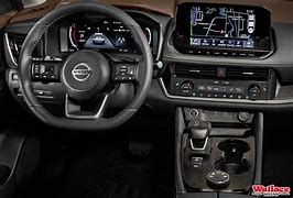 Image result for nissan rogue 2021