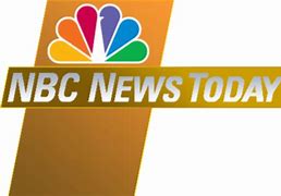 Image result for NBC News Today Logo