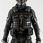 Image result for Ballistic Helmet Sillhouette