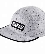 Image result for Nike SB 5 Panel Hat