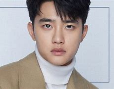 Image result for Actor Doh Kyung Soo