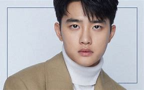 Image result for Doh Kyung Soo