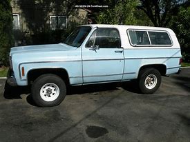 Image result for GMC Jimmy vs Chevy Blazer