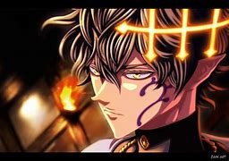 Image result for Yuno Black Clover Screensaver