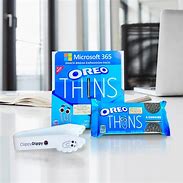 Image result for Microsoft Oreo