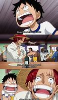 Image result for One Piece Luffy Funny