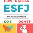 Image result for Esfj X ENFJ