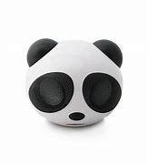 Image result for Panda Speaker