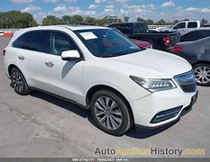 Image result for Acura MDX Tech