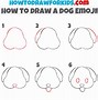 Image result for Emo Dog Drawing