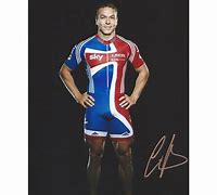 Image result for Chris Hoy Portrait