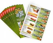 Image result for Shop Leaflet