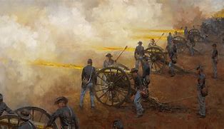 Image result for American Civil War Artists