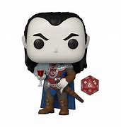 Image result for Dnd Funko