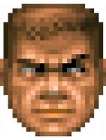 Image result for Random Doom Characters