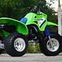 Image result for Tecate Kawasaki 3 Wheeler