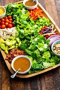 Image result for Salad Bar Toppings Sign Up Sheet