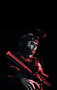 Image result for Ghost Cod Gamer Pic