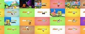 Image result for Nicktoons Bumpers