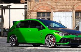 Image result for Golf GT Modded