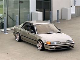 Image result for Acura Integra Sedan