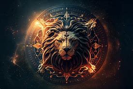 Image result for Leo Lion